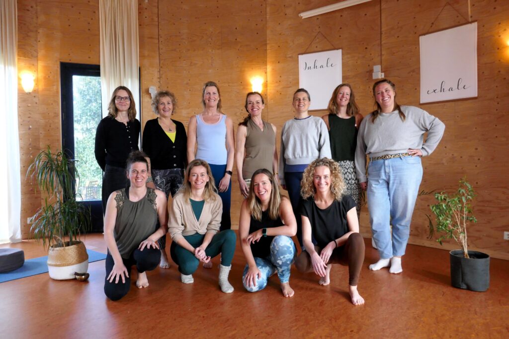 Yogastudio De Orbit Odijk Driebegren Zeist