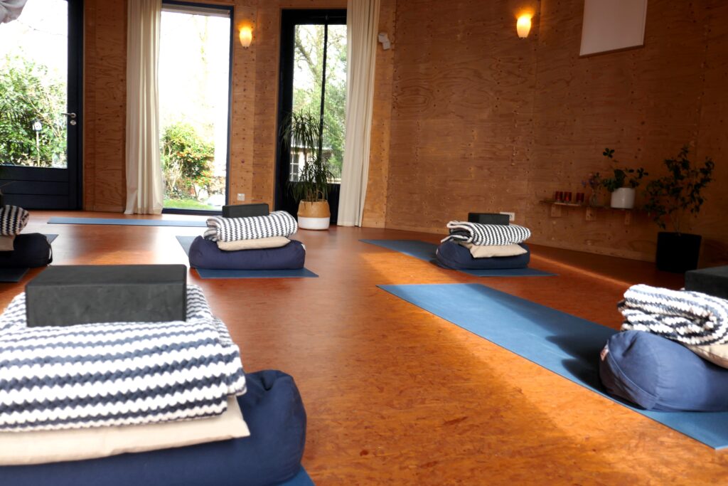 Yoga Zeist Driebergen Odijk